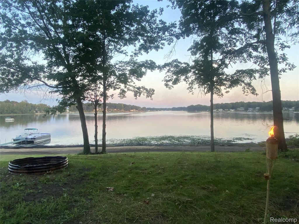 11401 W Cannonsville Road, Trufant