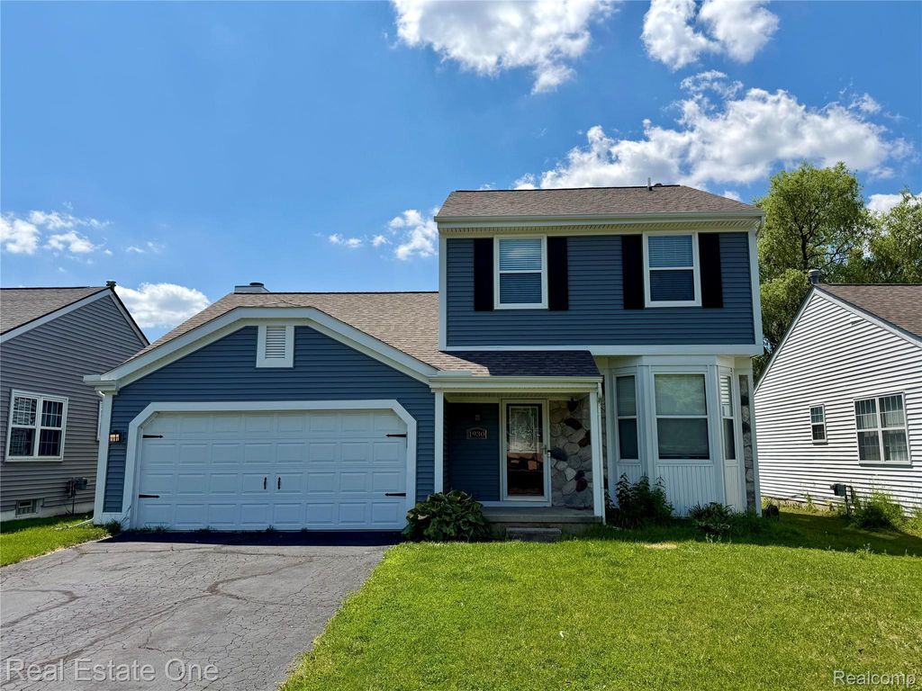 1930 Alexander Drive, Westland
