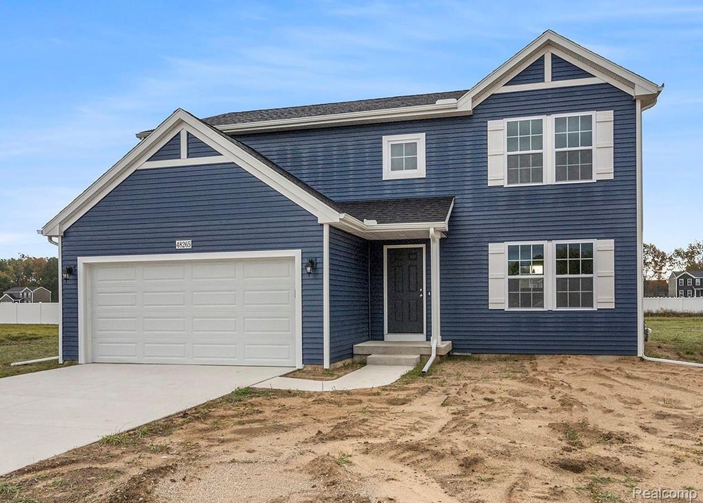 Lot 2 Lockerbie Lane, Hartland