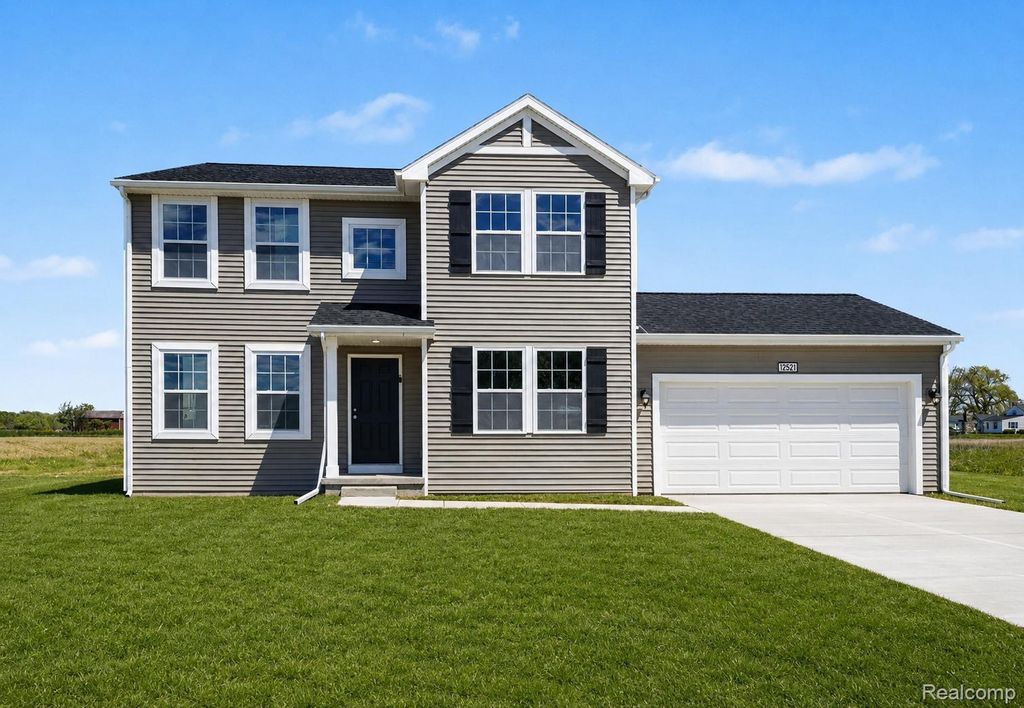 Lot 22 Lockerbie Lane, Hartland