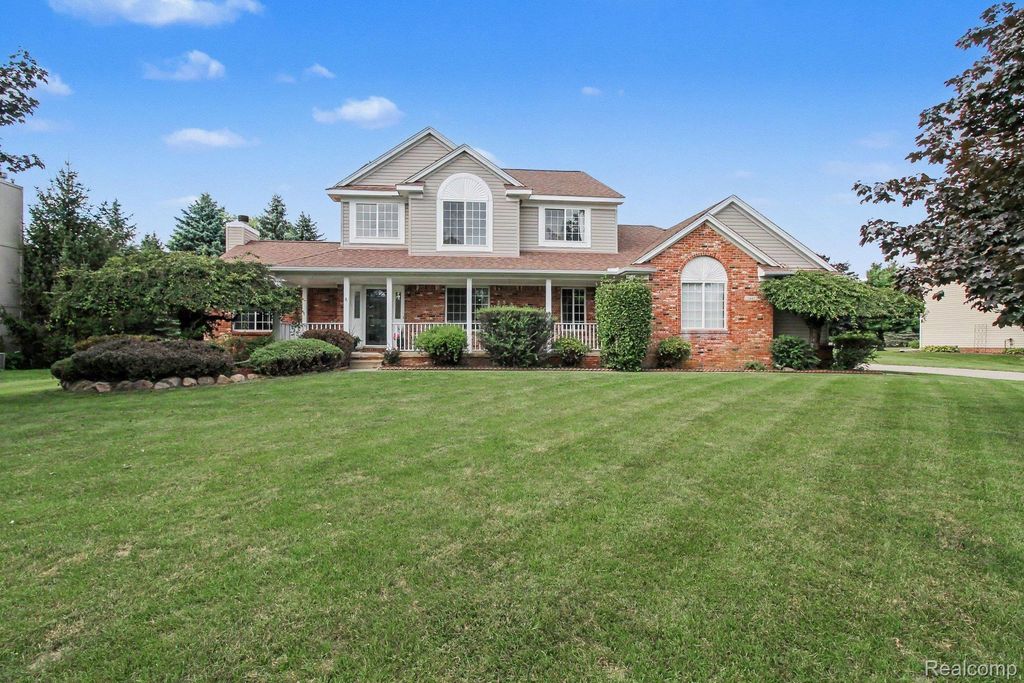 2445 Elkridge Circle, Highland