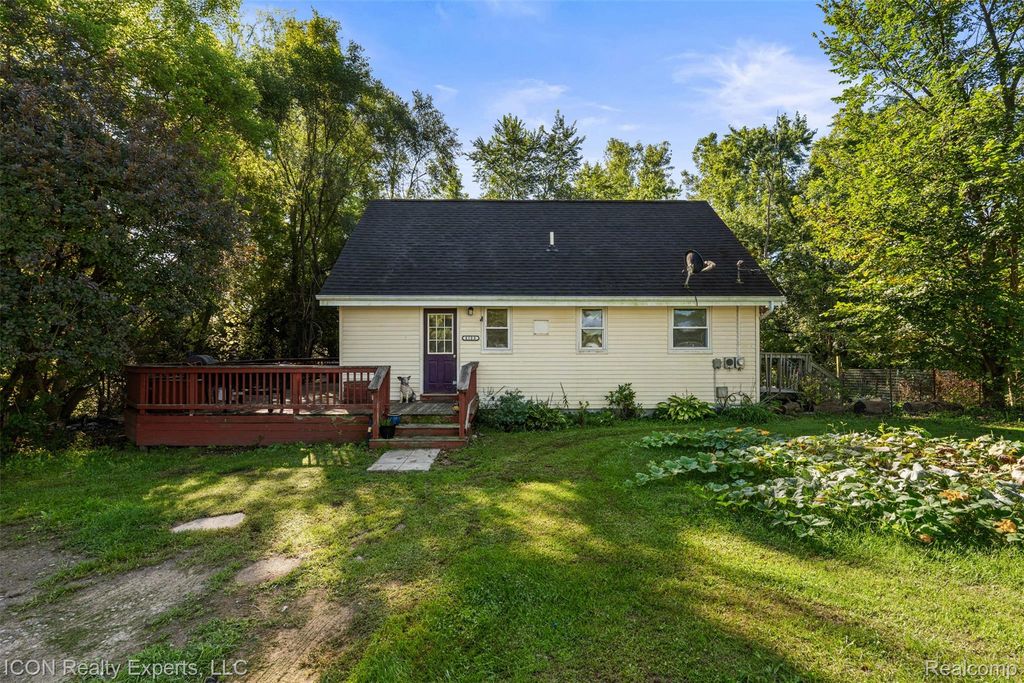 6108 Dryden Road, Dryden