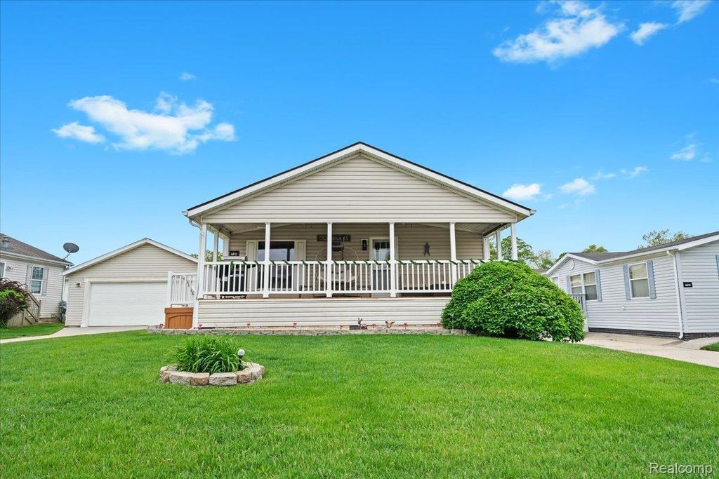 4813 Othello Lane, Northfield