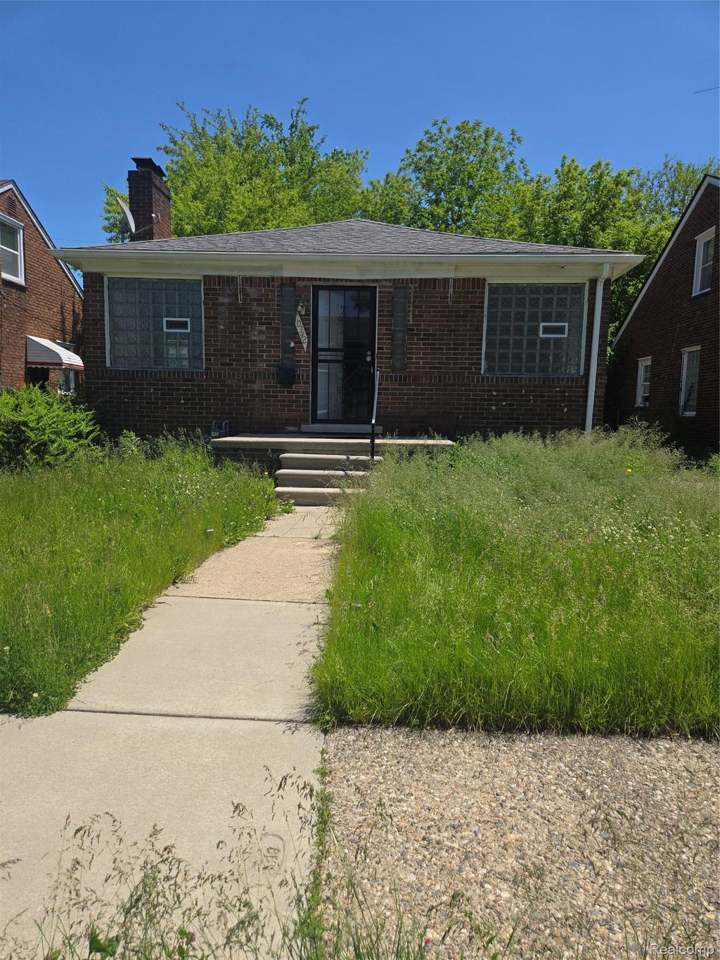 10342 Roxbury Street, Detroit