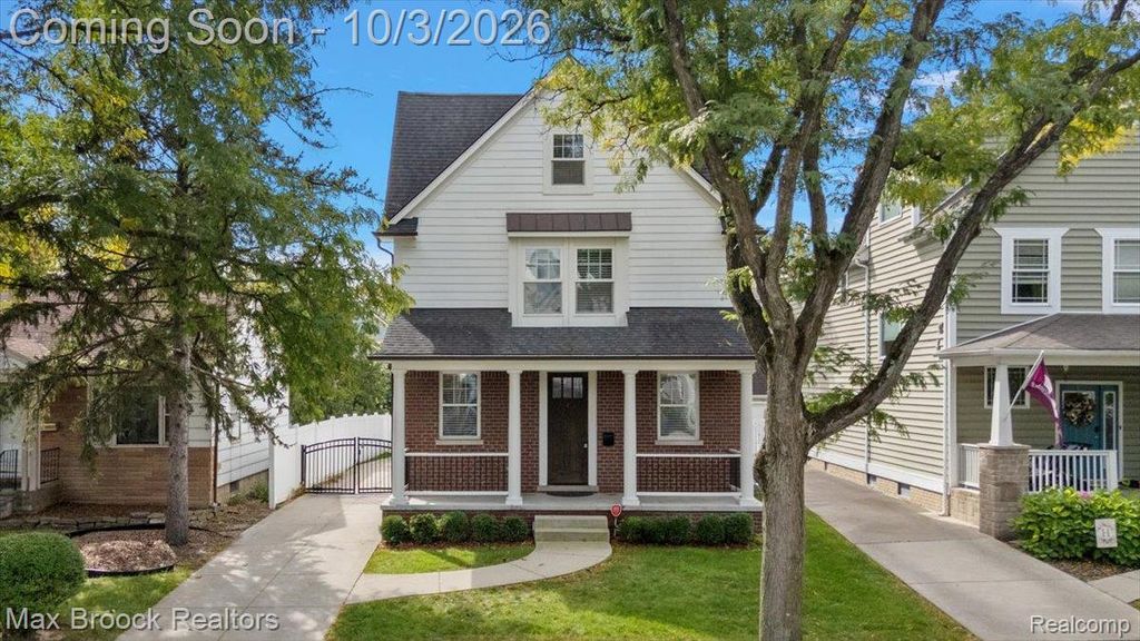 1222 Davis Avenue, Birmingham
