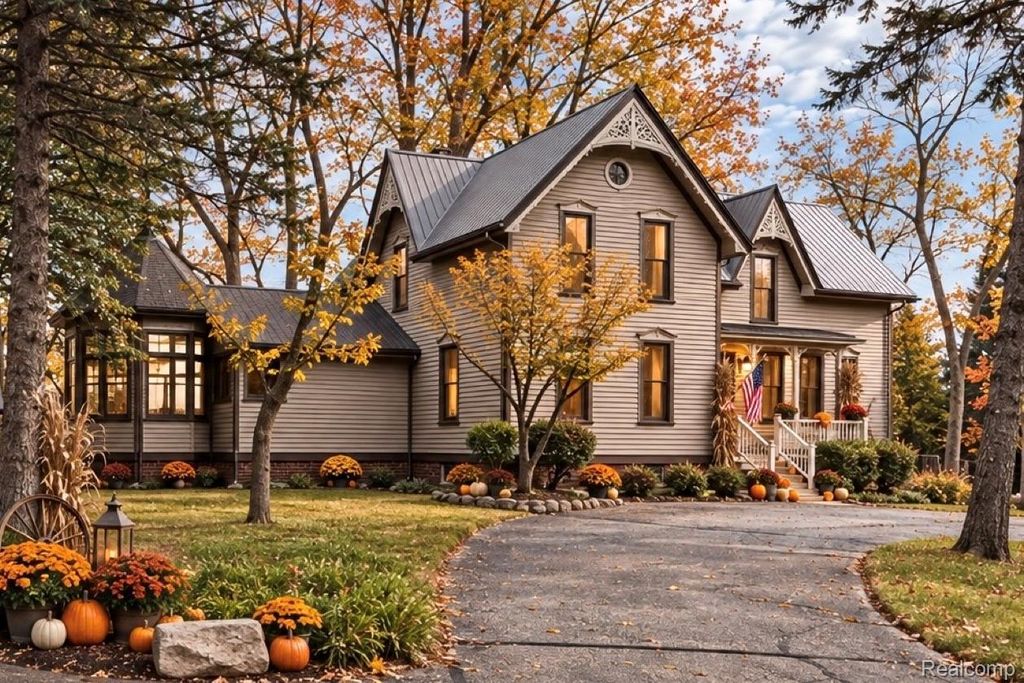 3801 Hollow Corners Road, Dryden