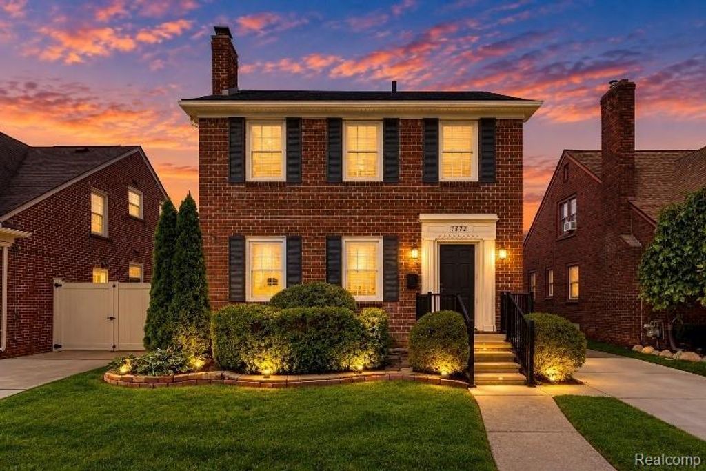 1872 23rd Street, Wyandotte