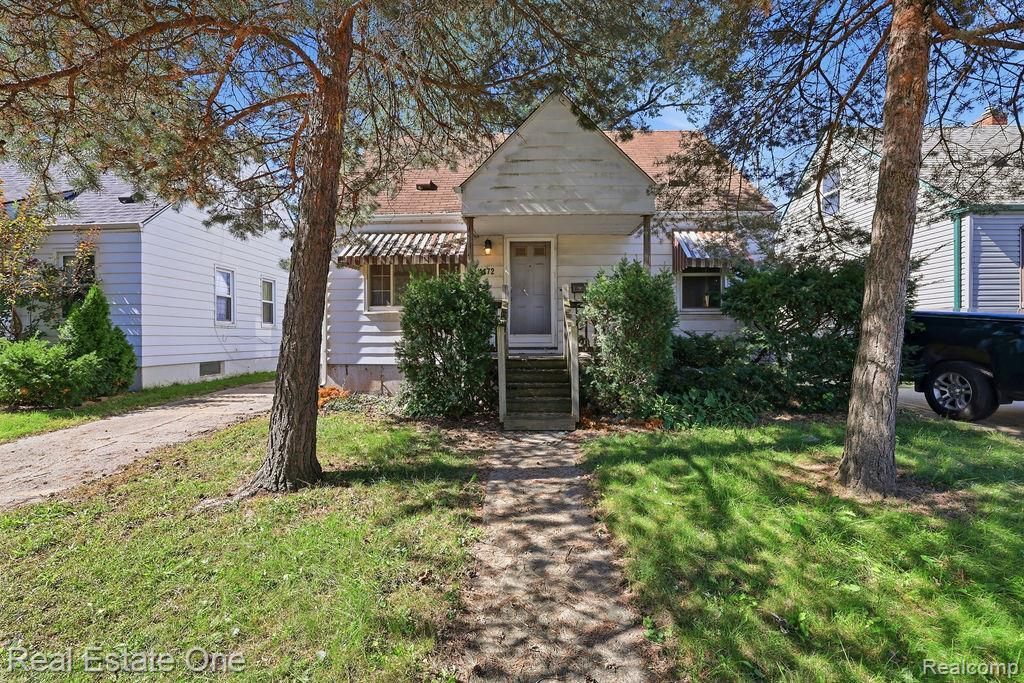 4172 Academy Street, Dearborn Heights