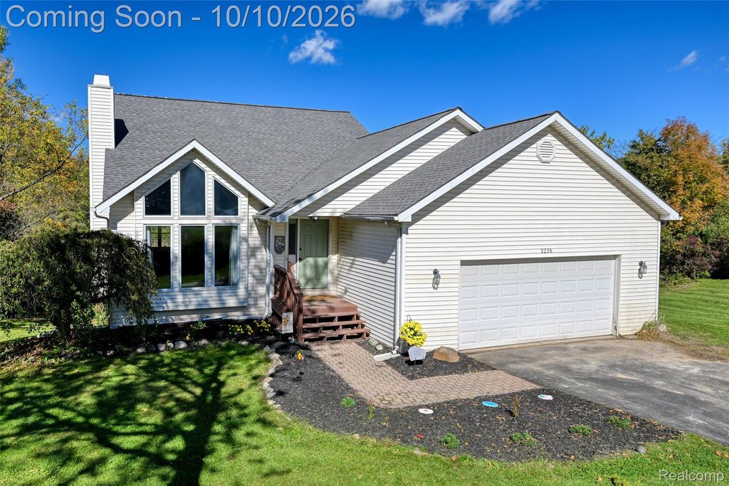 3226 Muirfield Circle, White Lake