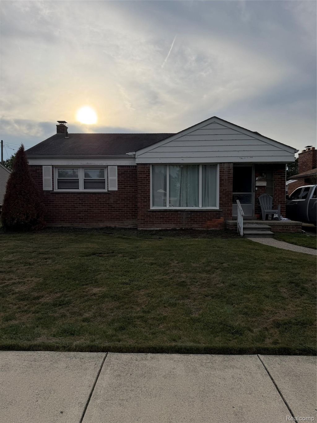 26700 Santa Maria, Redford charter township