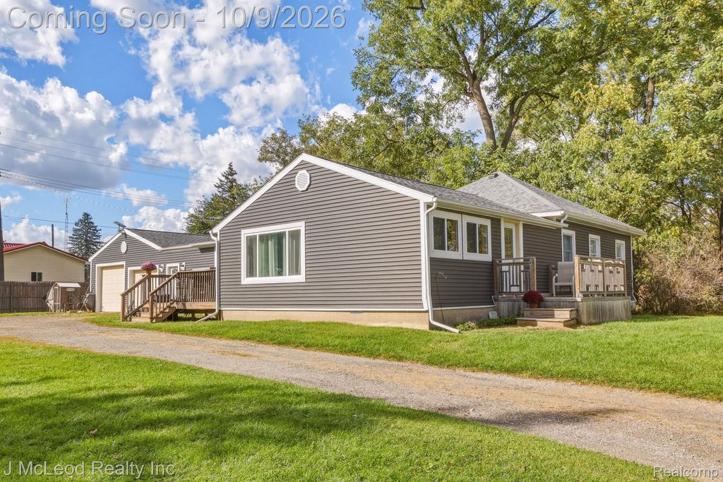 8408 East Street, Millington