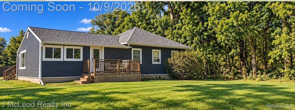 8408 East Street, Millington