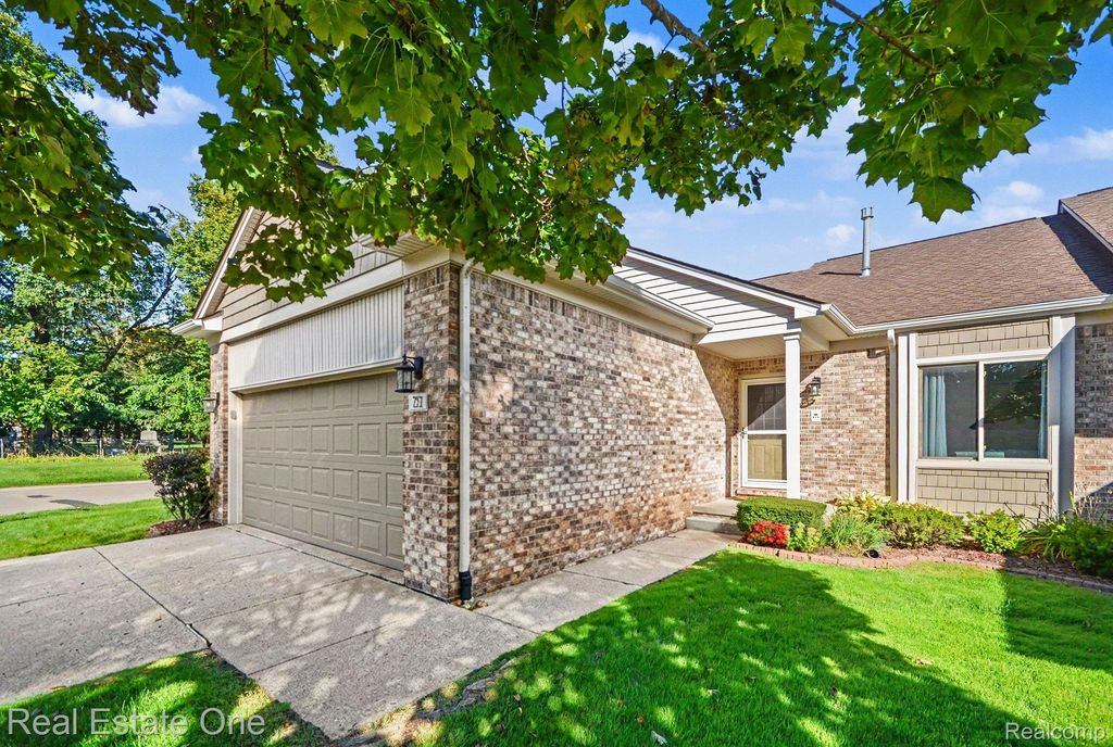 751 Promontory Drive, Milford