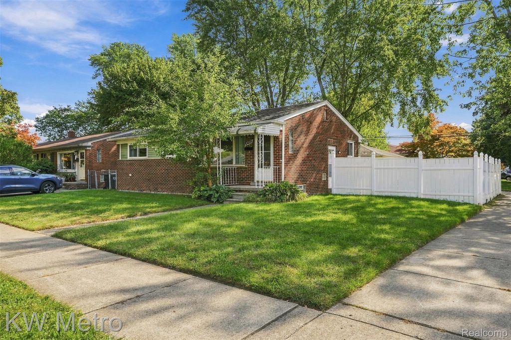 26391 Margareta, Redford