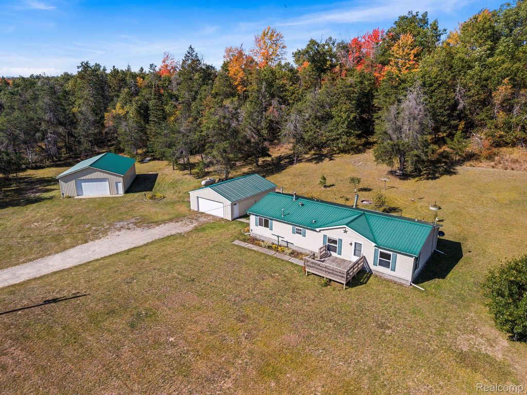 4884 Griffin Road, Lewiston