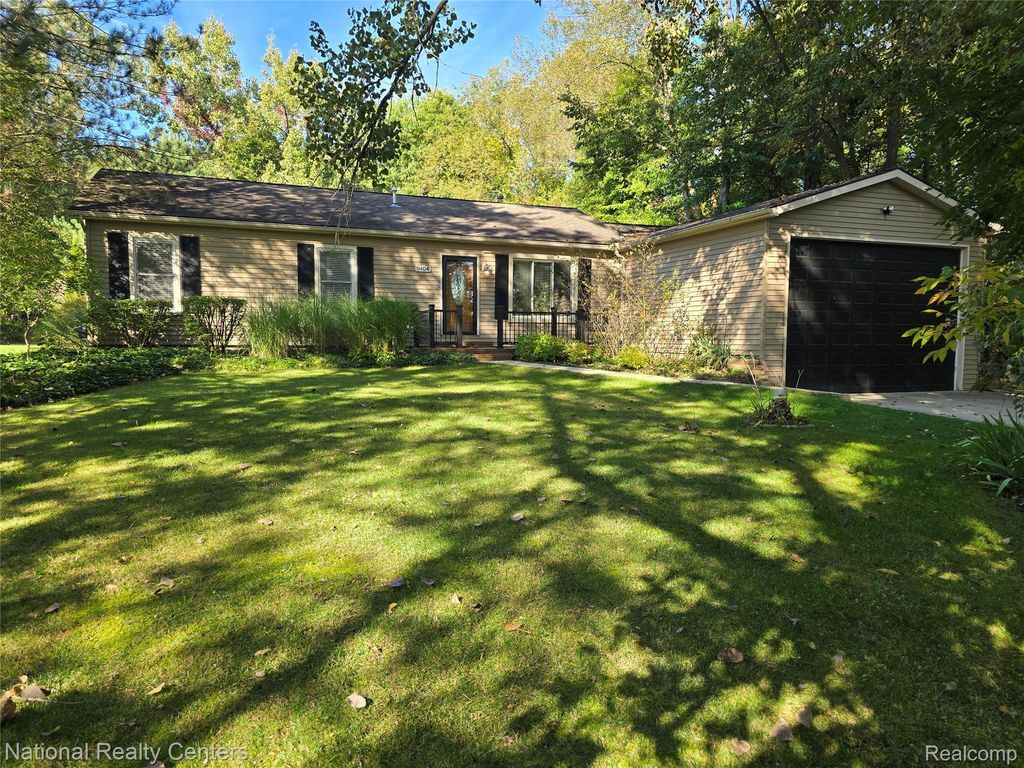 9404 Edward Drive, Brighton