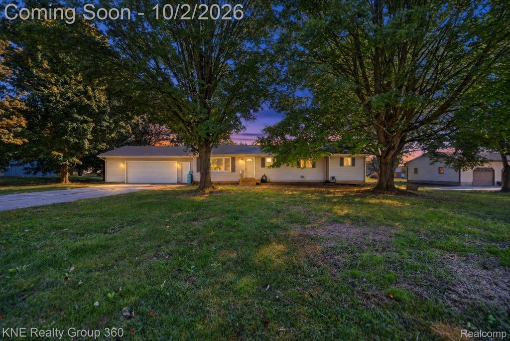 31 S Aurelius Road, Mason