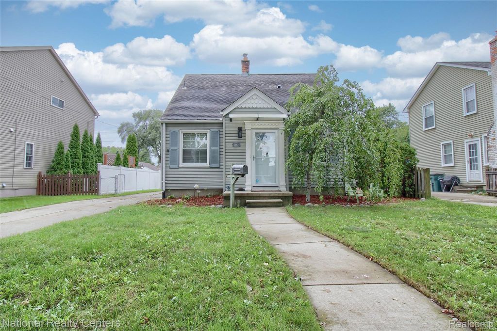 2463 Cummings Avenue, Berkley