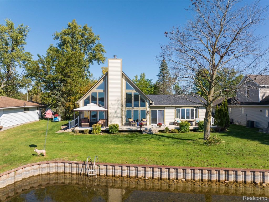 7938 Branch Drive, Brighton