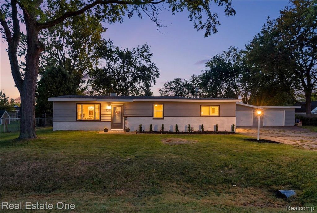 350 Garfield Road, Kimball