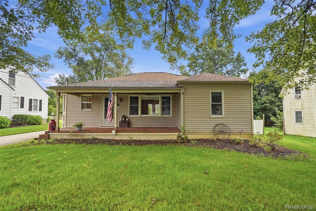 109 Webb Street, Gregory
