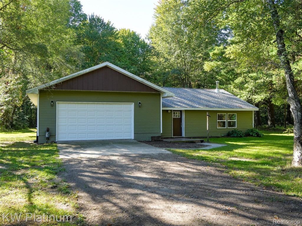 5167 Howard Road, Kimball