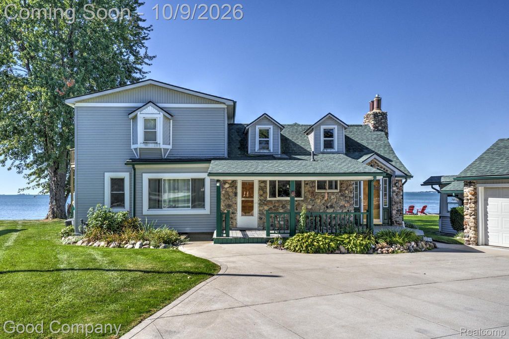 8981 Dixie Highway, Fair Haven