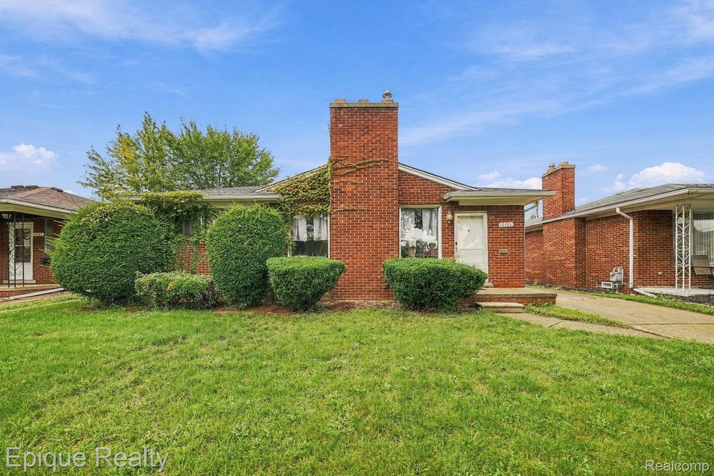16195 Stricker Avenue, Eastpointe