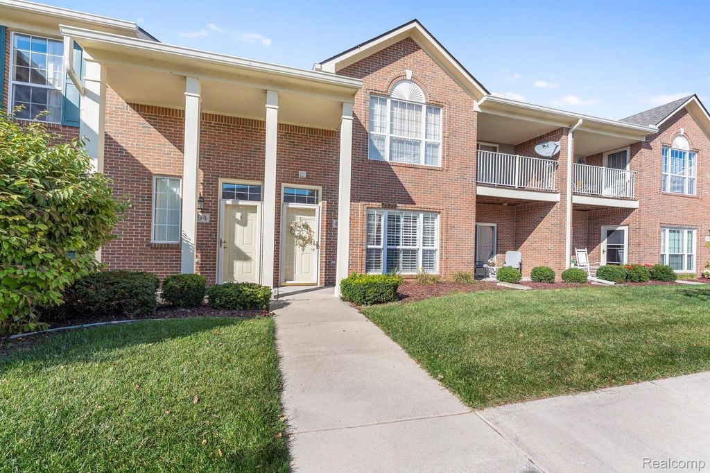 486 Mulberry Street, Wyandotte
