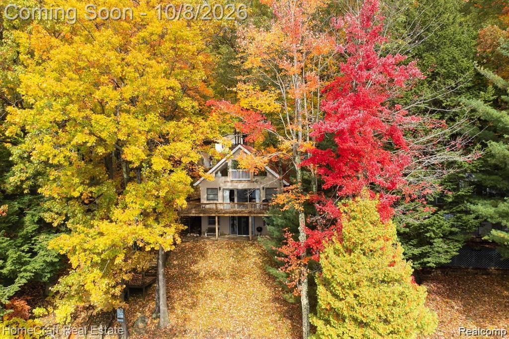 6387 N Larson Road, Fountain