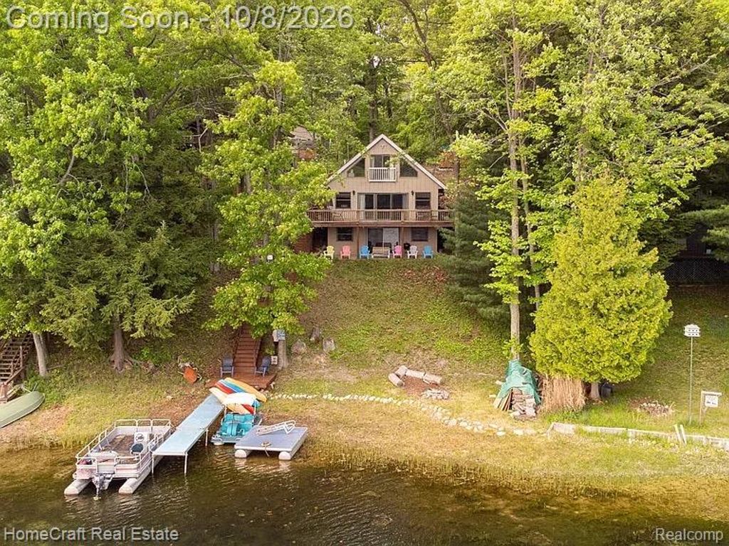 6387 N Larson Road, Fountain