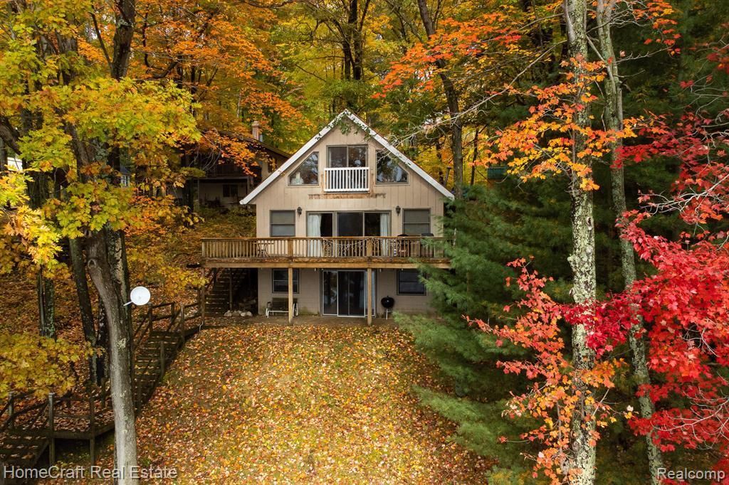 6387 N Larson Road, Fountain