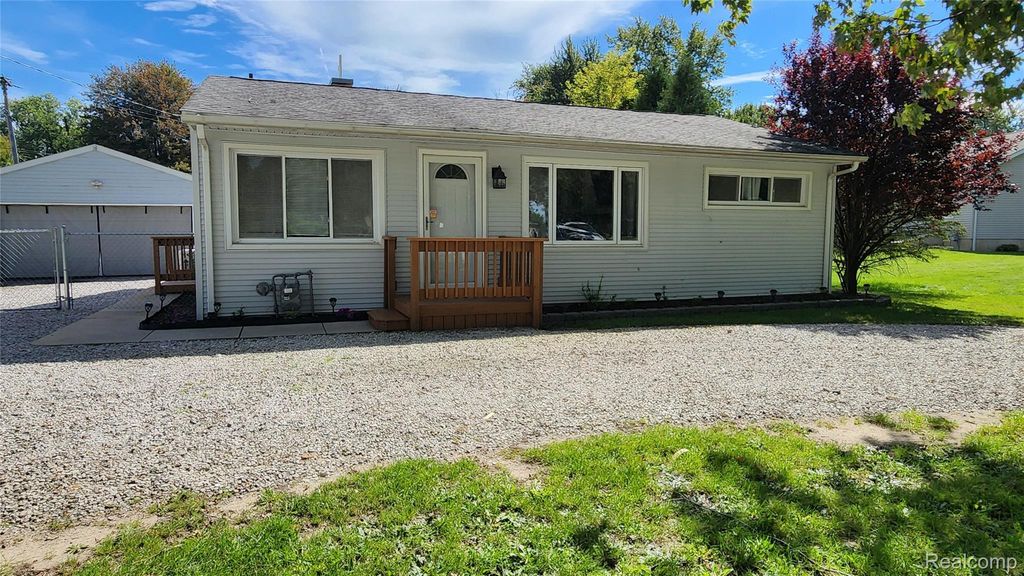 2712 Gruber Road, Monroe