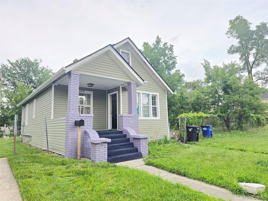 13530 Moran Street, Hamtramck