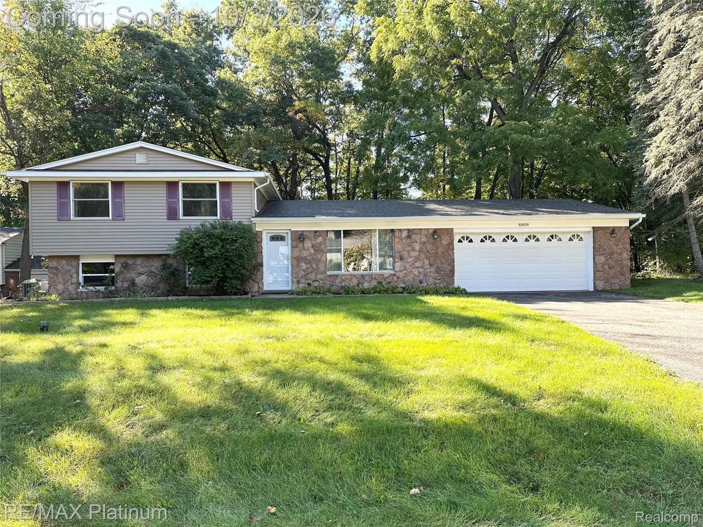 8808 N Christine Drive, Brighton