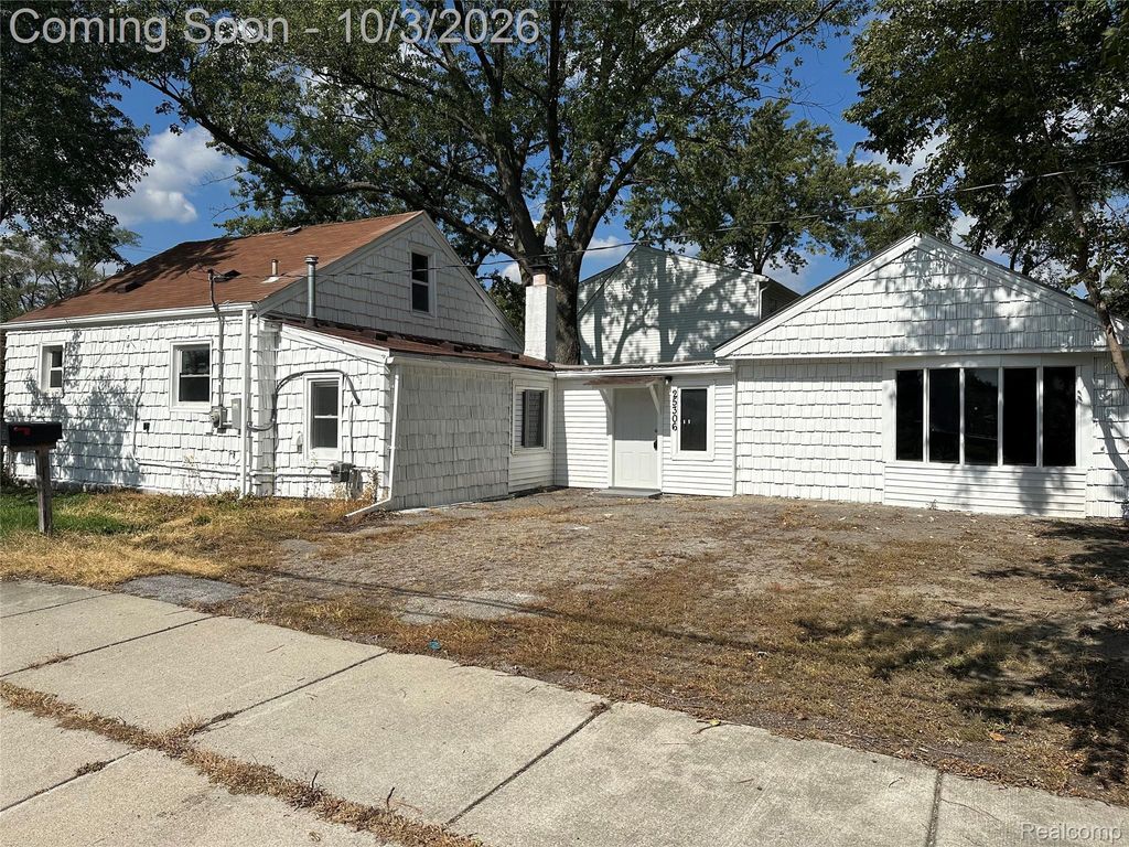 25306 Peter Kaltz Road, Warren