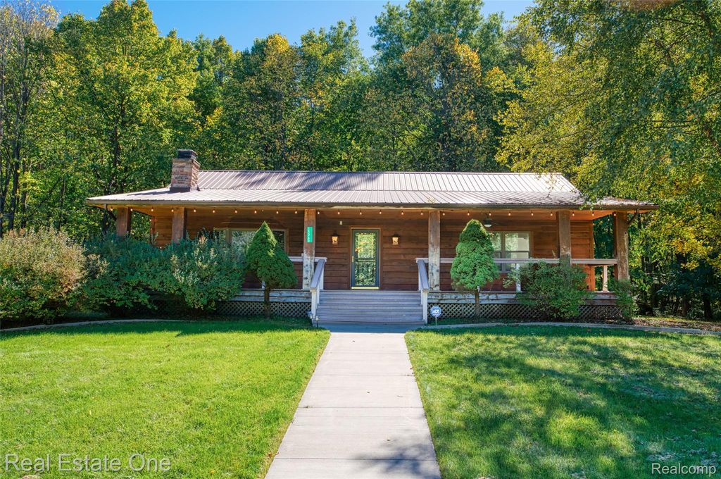 15060 Van Syckle Court, Gregory