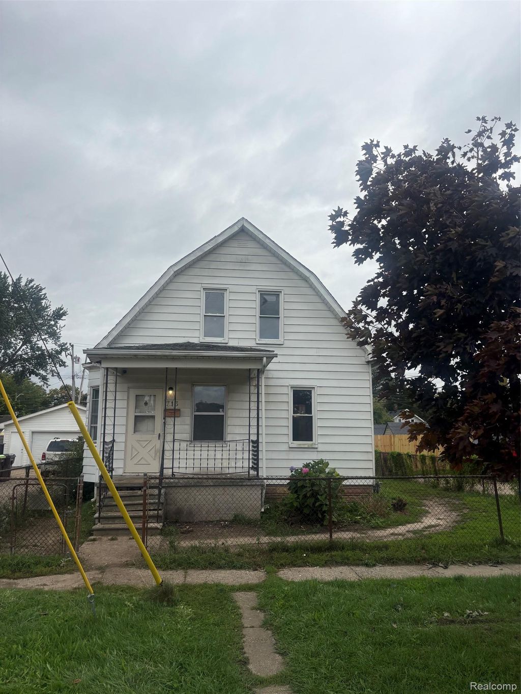 713 W 5th Street, Monroe