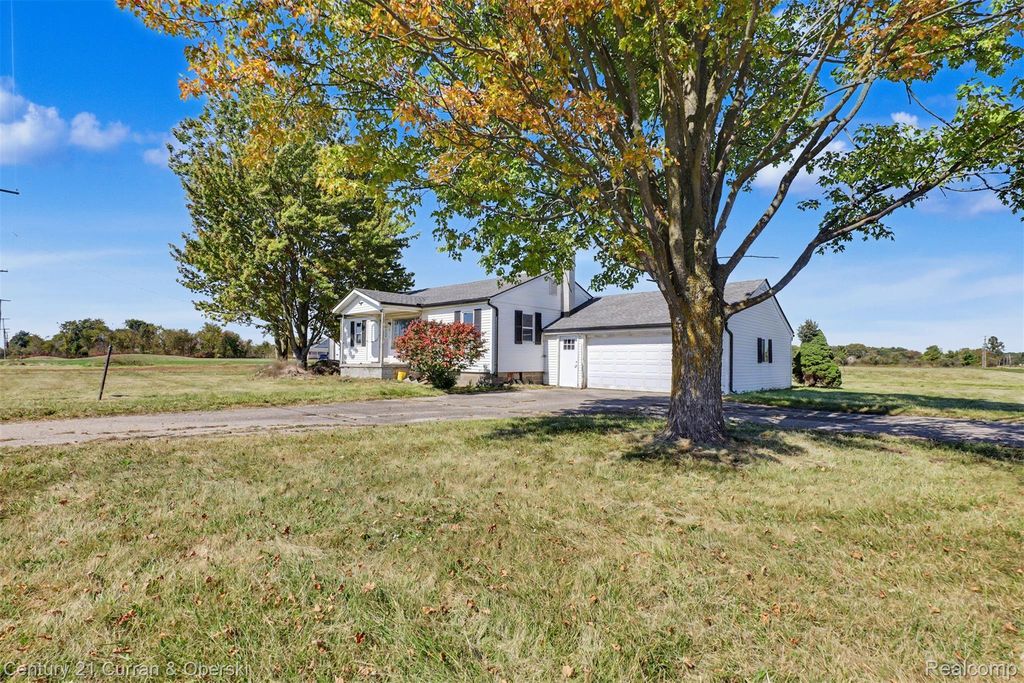 7504 Meisner Road, Casco
