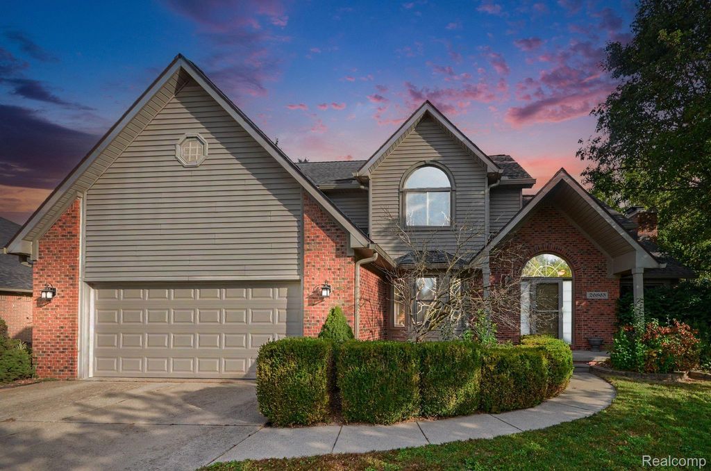 26863 Miela Drive, Chesterfield