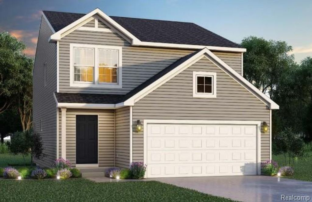 6260 Tommy Trail, Mt. Morris
