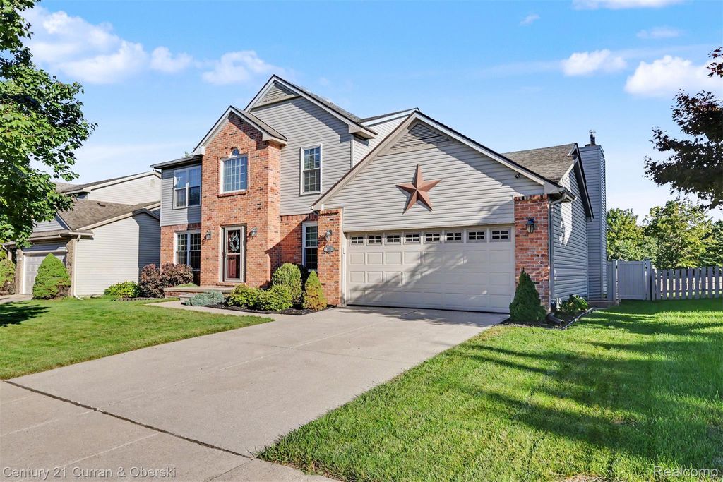 4183 Inglewood Drive, Ypsilanti