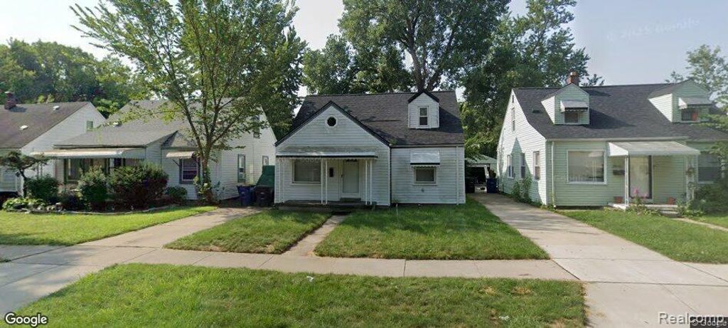 28927 Powers Street, Westland
