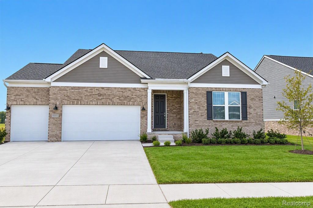 20505 West Kilburn Drive, Macomb