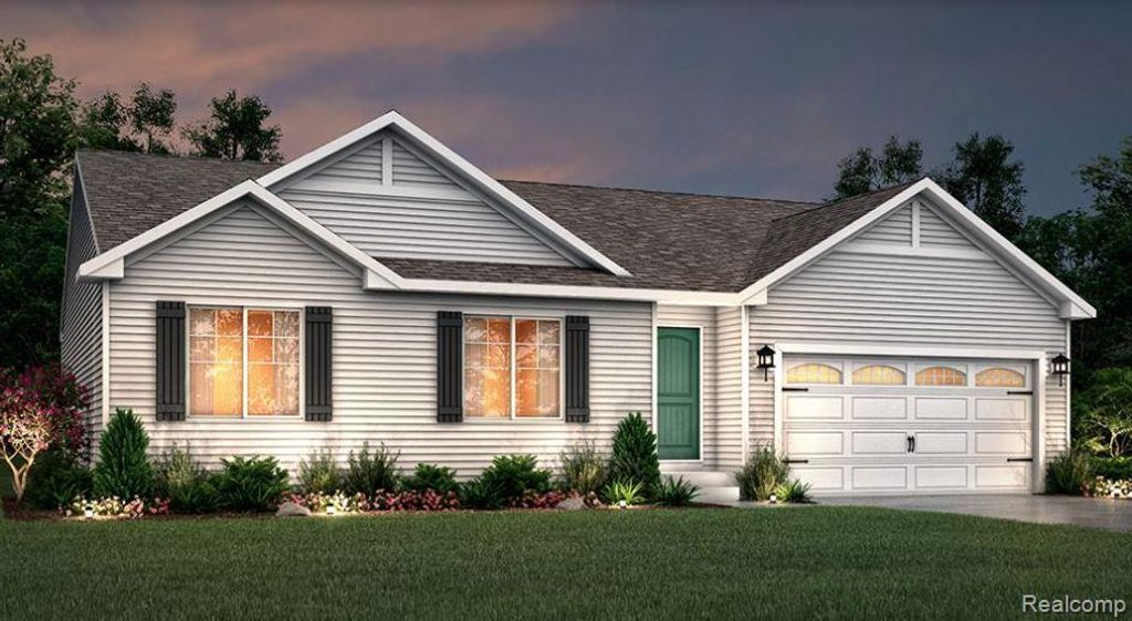 524 Emerald Glen Drive, Manchester