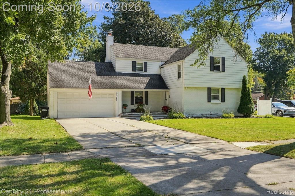 27738 Lathrup Boulevard, Lathrup Village