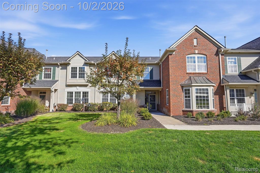 4293 Hampton Ridge Boulevard, Howell