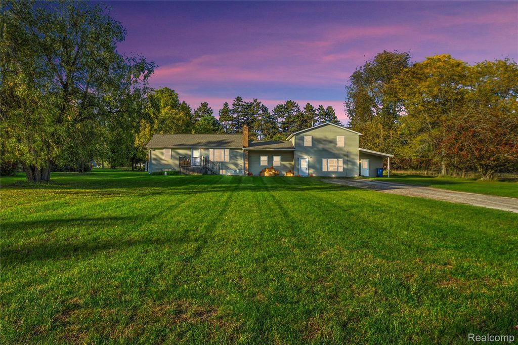 9448 Mcafee Road, Montrose