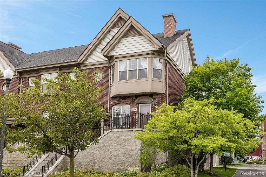 137 Winder Street 37, Detroit