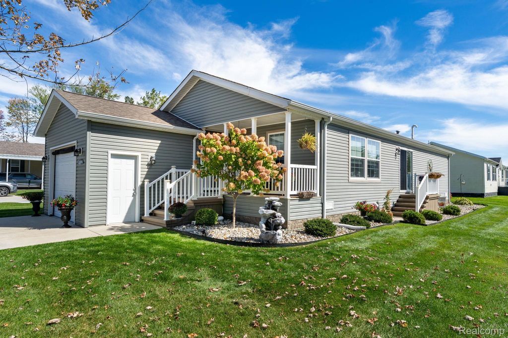 10706 Jean Pierre Court, Ira